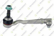 teknorot b-962 tie rod end for bmw, long tie rod end dimensions and specifications, teknorot tie rod end installed on bmw g11 g12 Teknorot Rot Başı Sağ - Long Tie Rod End for BMW G11, G12, G30, G31 | 40 mm Width, 119 mm Height Teknorot Rot Başı Sağ BMW G11 G12 G30 G31 17 teknorot, tie-rod-end, bmw-g11, bmw-g12, bmw-g30, bmw-g31, car-parts, vehicle-maintenance, mechanics, ai-generated