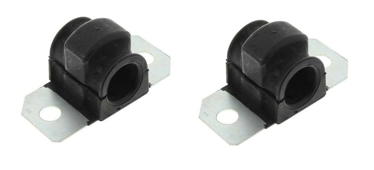 Front Sway Bar Bushings Set for Ford Fiesta 2008-2012 — Auto Parts Hall, Bushings & Mounts