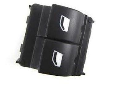 Peugeot 301 Rear Window Switch - Dual Original Part for 2012-2020 Model — Switches & Relays