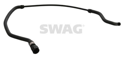 SWAG 20102518 Expansion Tank Hose BMW E84 E87 E90 E91 E92 E93 N43 N45 N46 — Hoses & Tanks