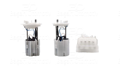 Wisco 2133014-00 Fuel Pump (with Level Float 3.0 Bar) Opel Astra J 1.4 1.6 11 > Chevrolet Cruze 1.4 10 > — Fuel Delivery
