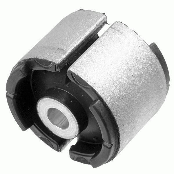 lemforder-suspension-bushing-3503801, rear-axle-mount-suspension-bushing LEMFORDER Suspension Bushing 3503801 - Durable Rear Axle Mount for Mechanics and Car Owners LEMFORDER Suspension Bushing - Rear Axle Mount suspension-bushing, lemforder, car-parts, mechanics, car-owners, rear-axle, durable-material, automotive, rubber-metal, ai-generated