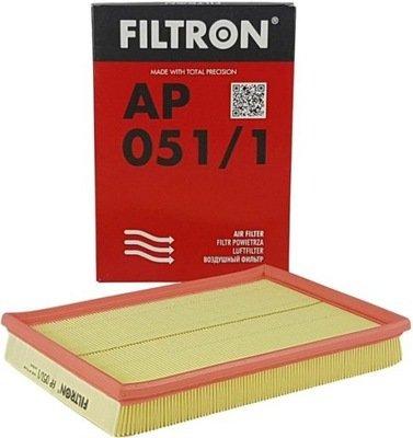 FILTRON AP051-1 — Air & Cabin Filters