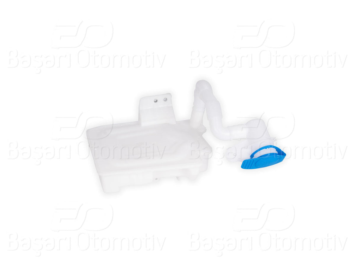 Wisco 1235958-00 Wiper Su Tank Deliksiz with Cover VW Caddy Golf5 Scıroco 04 — Wipers