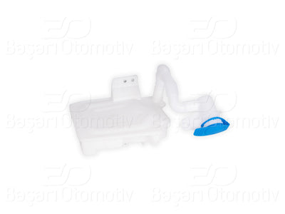 Wisco 1235958-00 Wiper Water Tank Deliksiz with Cover VW Caddy Golf5 Sciroco 04 — Wipers