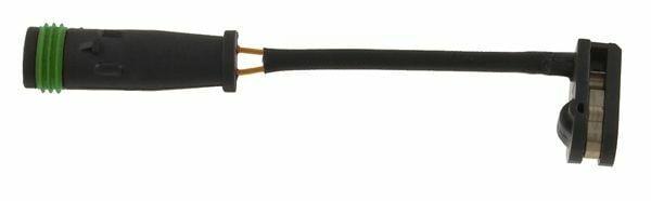 hella pagid brake wear indicator cable, brake wear indicator cable for dodge and mercedes, 2 pack brake sensor cable for vw crafter HELLA PAGID Brake Wear Indicator Cable - Essential for Dodge, Freightliner, Mercedes-Benz, VW Crafter | 2-Pack HELLA PAGID Brake Wear Indicator Cable - 2 Pack hella-pagid, brake-wear-indicator, car-maintenance, mechanics-tools, brake-sensor, car-owners, automotive-accessories, vwcrafter, dodge-parts, ai-generated