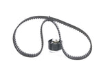 BOSCH 1987946715 Timing Belt - 124 Teeth, 992 mm Length — Belts