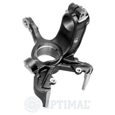 Optimal Axle Support - Left Side for VW Audi Seat Skoda — Axles, CV Joints & Boots
