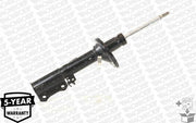 monroe-16445-rear-left-shock-absorber, toyota-avensis-rear-left-shock-absorber MONROE 16445 | Rear Left Shock Absorber for Toyota Avensis 1997-2002 | Gas Pressure, Dual Tube MONROE 16445 Rear Left Shock Absorber for Avensis monroe, shock-absorber, toyota-avensis, rear-left-shock, gas-pressure, dual-tube, car-parts, automotive, vehicle-suspension, ai-generated