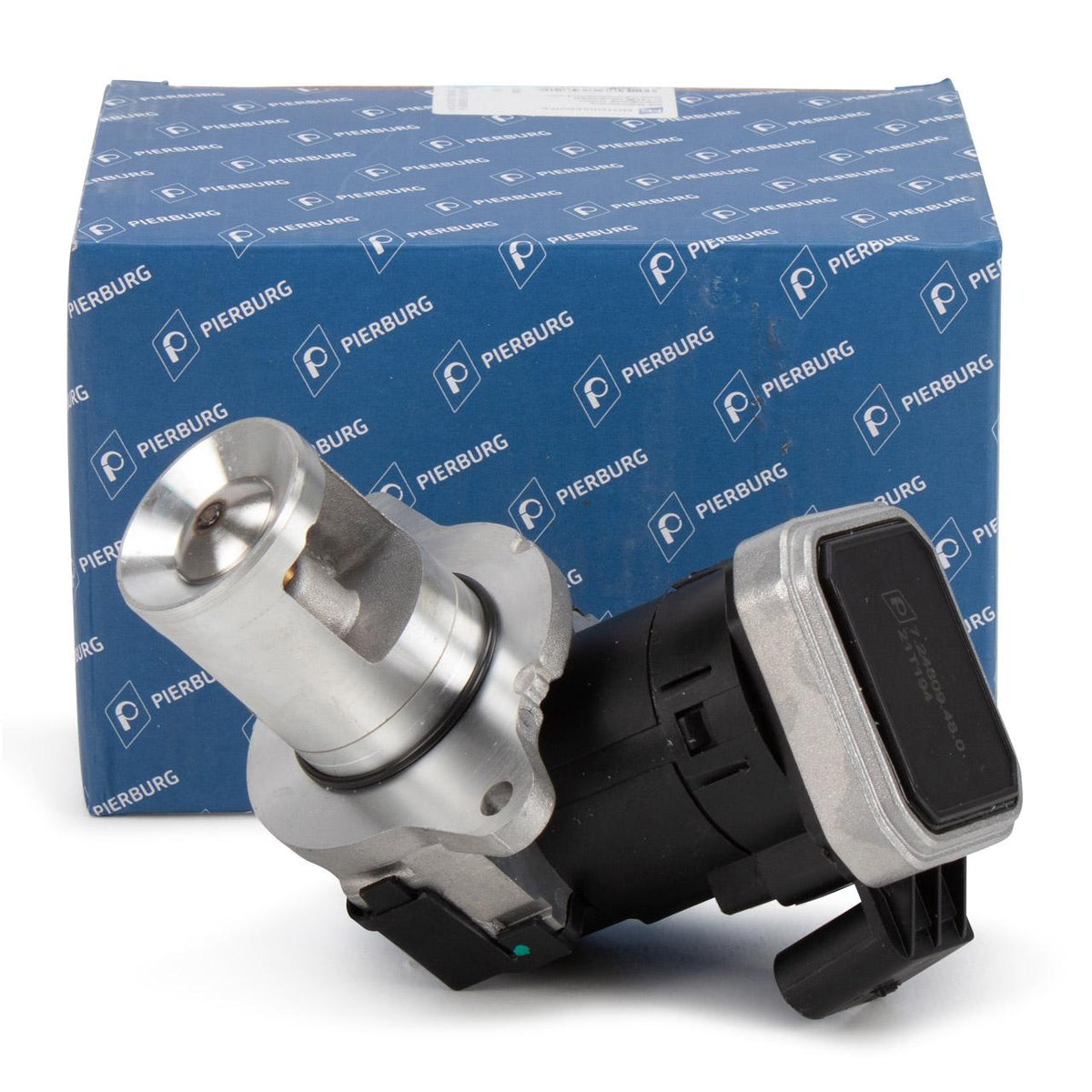 Pierburg EGR Valve 7.24809.48.0 - Compatible with OM646 Models — Emission Control