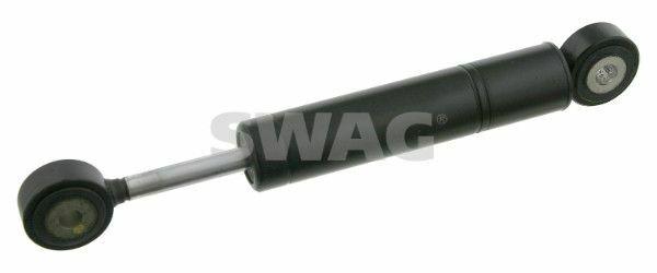SWAG Vibration Shock Absorber 10520023 - Compatible with W202, S202, W210 — Shocks & Struts
