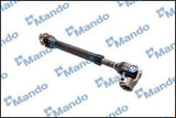 MANDO Electric Steering Column EX564002S200 — Steering Components