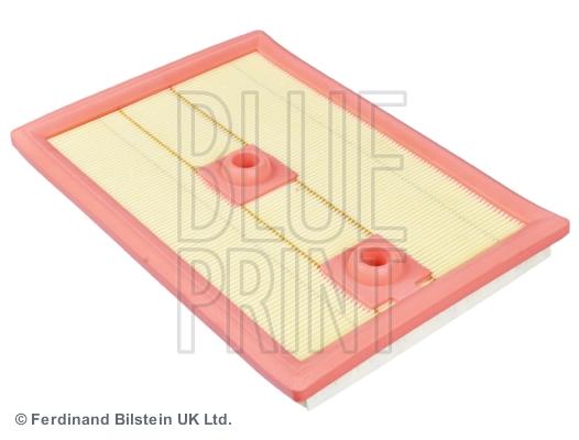 Blue Print ADV182281 Air Filter Golf7 / A3 / Leon / Passat / Tiguan Cjza / Cjzb / Cyva / Cyvb / Cpva 1. — Air & Cabin Filters