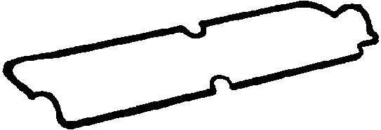Corteco 83440058 Rocker Arm Cover Gasket Suzuki Vitara Swift 1.6