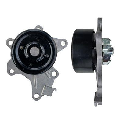 Gates WP0211 Water Pump Corolla.Verso D-4D Auris Yaris 6 Speed Gear