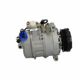 BOSCH 1986AD1043 — A/C Compressor