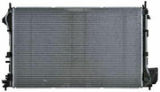 mahle cr763000s radiator for vectra c, high quality cooling radiator from mahle MAHLE CR763000S - Radiator for Vectra.C 2.2i 8V | Plastic, OEM Fit MAHLE CR763000S Radiator for Vectra.C 2.2i 8V mahle, car-radiator, vectra-c, auto-parts, mechanics, car-owners, cooling-system, radiator-replacement, automotive, ai-generated