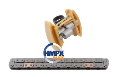 HİMPEKS 7M5Q 6L266 AA Camshaft Chain + Tensioner Set Focus C-Max 04 > 10 1.6 TDCi 90-110Ps