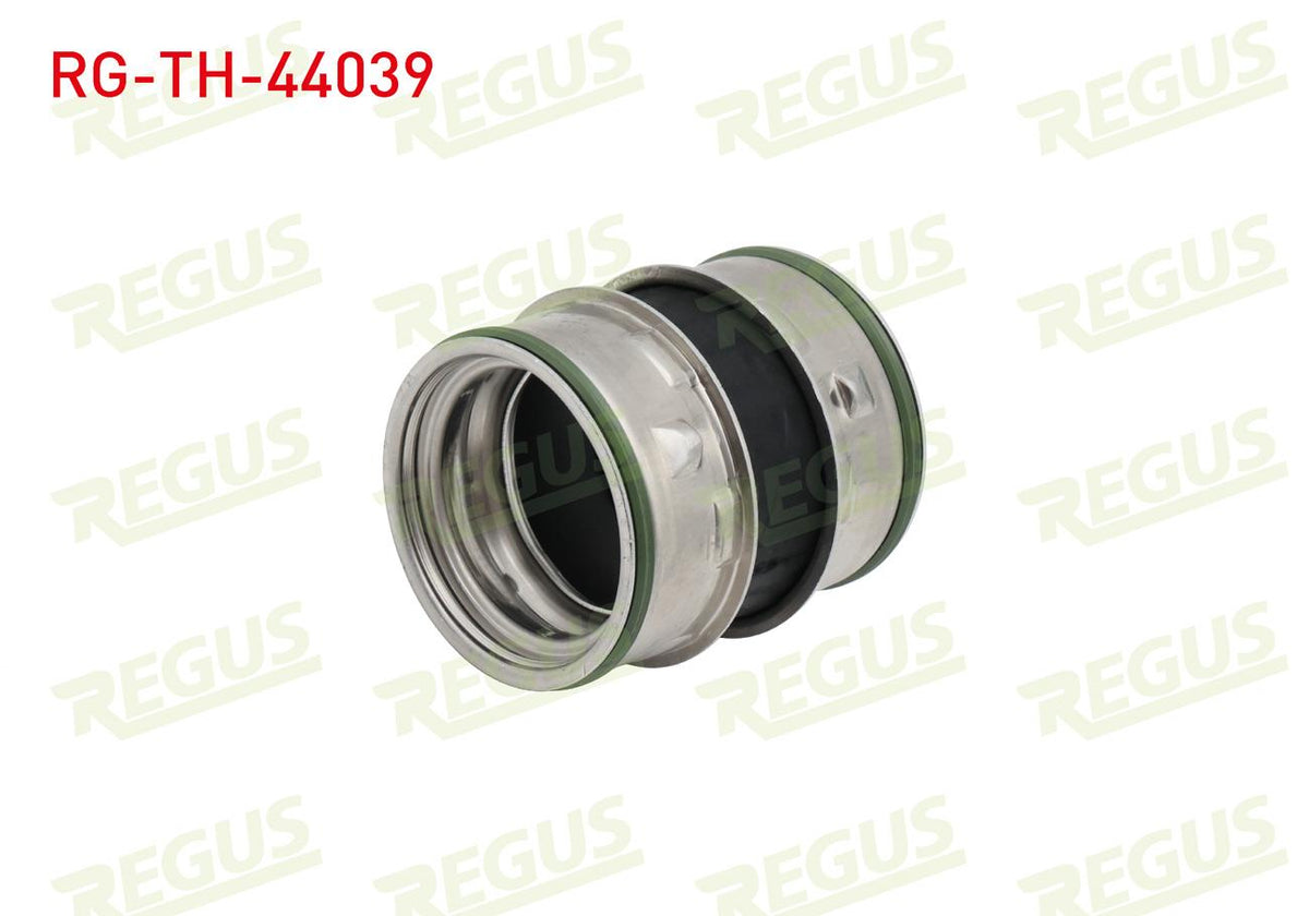 REGUS RG-TH-44039 Turbo Hose Front Left Lower Volkswagen Golf IV (1J1) 1.9 TDI 1997-2005 — Turbo & Supercharger