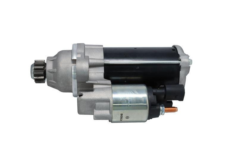 Bosch 1986S00884 Starter Motor 12V 1.5Kw 13 Outer Golf VII Passat Polo Transporter Octavia Superb Leon — Starting & Charging