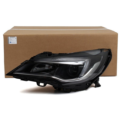 PSA 39081892 Headlight Left Astra K 16- — Headlights