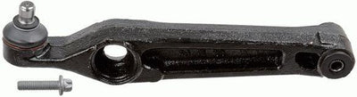 Lemförder 3376201 Control Arm Front Agila A Ignis II Sorio 01-08 — Control Arms & Ball Joints