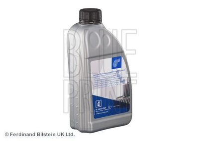 Blue Print ADG05529 Transmission Oil 1 Lt Vag (Cvt Yellow) (Koli 12 Ad.) — Fluids & Chemicals