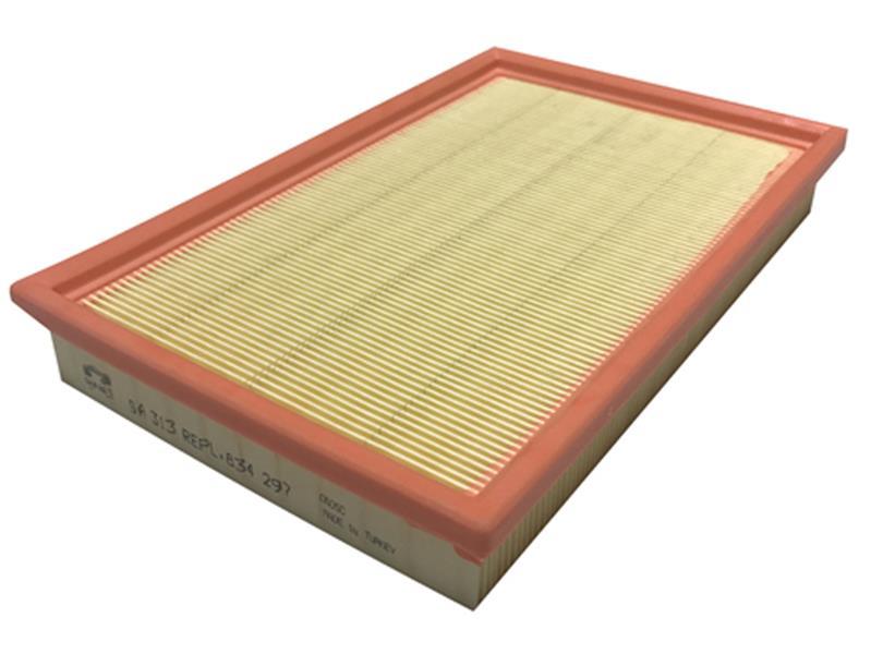 Sardes SA313 Air Filter Opel Vectra A Calibra A Vectra A Hatchback — Air & Cabin Filters