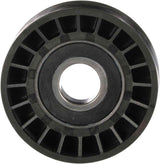GATES V-Belt Tensioner - Fits VW Touareg 03-18, Audi A6 05-18, Q7 07-15 — Pulleys & Tensioners
