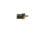 BOSCH Fuel Pressure Sensor 0261545109 - Compatible with Golf VII, A4, A5 — Vehicle Sensors & Switches
