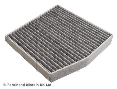 Blue Print ADN12546 Cabin Air Filter (with Carbon) X156 13-W176 12-18 W246 11-18 C117 13-19 — Air & Cabin Filters