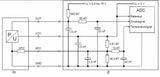 BOSCH Pressure Sensor - Fits Focus, Fiesta and 2 more models — Vehicle Sensors & Switches