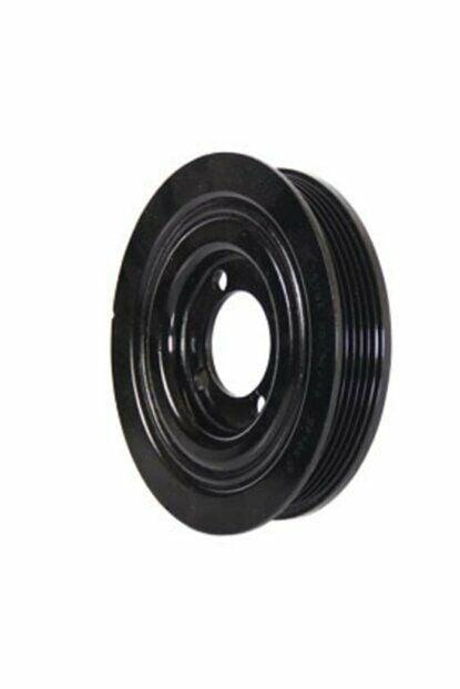 Opel 28-1073 Harmonic Balancer for Vectra B 2.0 (X20XEV) — Pulleys & Tensioners