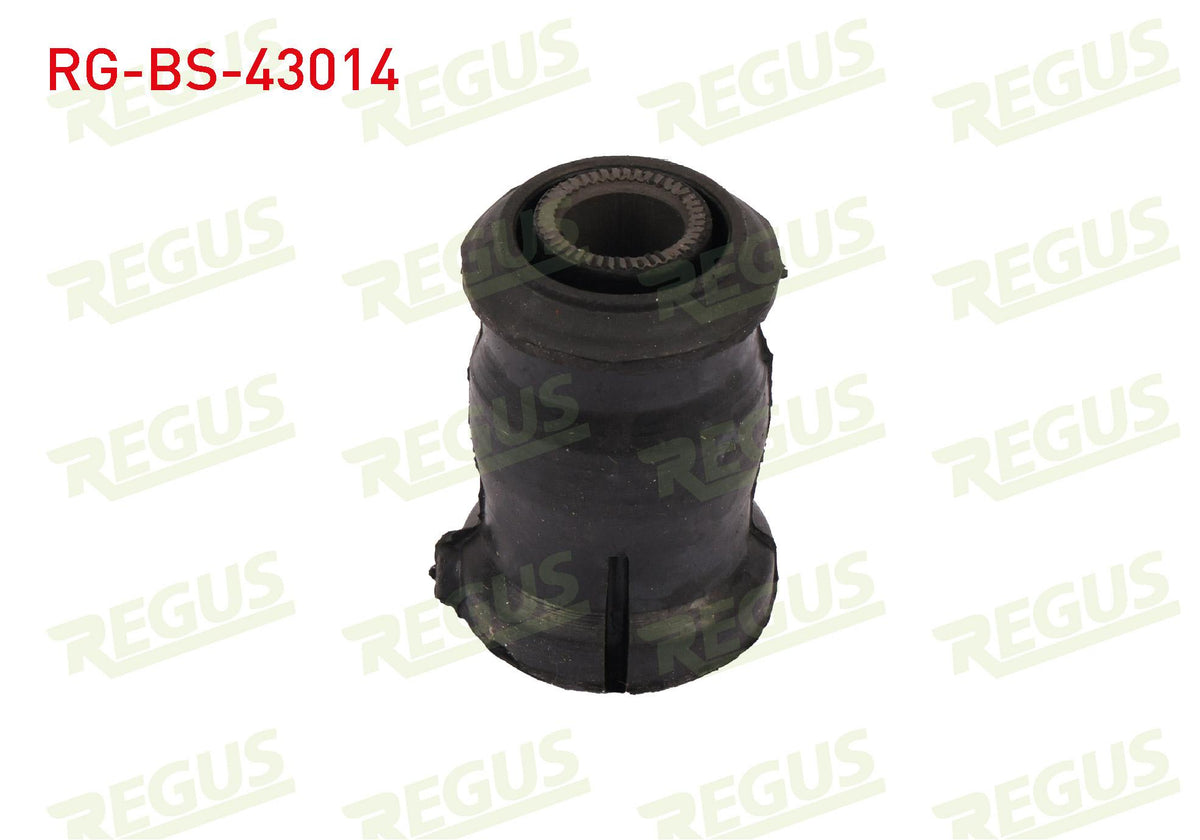 REGUS RG-BS-43014 Control Arm Bushing Front Left-Right Lower Toyota Avensis (T25) 1.6 Vvt-I 2003-2008