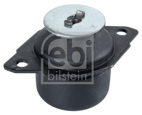 FEBI Transmission Mount - VW Golf III, Polo Classic — Mounts