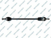 gsp-244030-front-right-axle, gsp-244030-technical-specifications GSP 244030 - Front Right Axle for Astra H Z14xe Z14xep Z16xep Z16xer | 952 mm GSP 244030 - Front Right Axle for Astra H gsp-244030, front-right-axle, astra-h, car-parts, mechanics, automotive, car-owners, replacement-axle, performance-parts, ai-generated