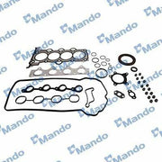 mando-gasket-set-elantra-i30-veloster-1-6, mando-gasket-set-complete-engine-kit MANDO Gasket Set 12 for Elantra, i30, Veloster - 1.6 GDI, MPI | Complete Engine Gasket Kit MANDO Gasket Set for Elantra, i30, Veloster - 1.6 GDI, MPI mando, gasket-set, elantra, i30, veloster, car-parts, engine-kit, steel-gasket, mechanics, ai-generated