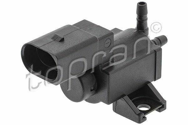 TOPRAN Selenoid Valve for VW Golf (1998-2013), Passat (2006-2011), Transporter (2003) — Valves & Actuators