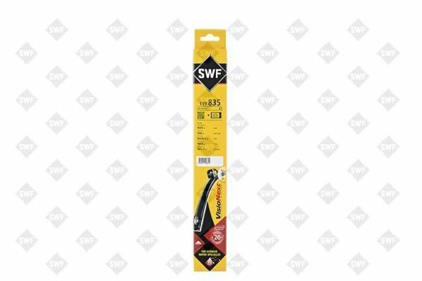swf 119835 rear wiper blade, 14 inch rear wiper for civic and mazda2, rear wiper for micra and yaris SWF 119835 Rear Wiper - Compatible with Civic, Mazda2, Micra, Yaris | 14 Inch SWF 119835 Rear Wiper - Civic, Mazda2, Micra, Yaris rear-wiper, civic, mazda2, micra, yaris, automotive-accessory, car-maintenance, windshield-wiper, car-owners, ai-generated