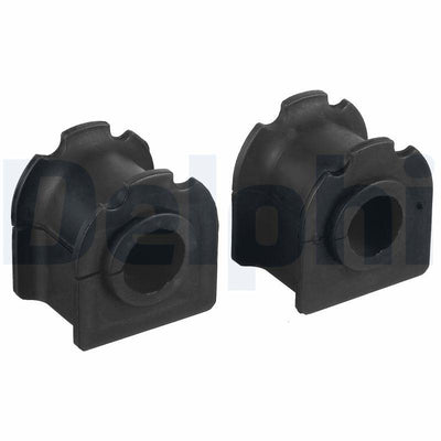 Delphi TD1099W Bushing Set — Bushings & Mounts