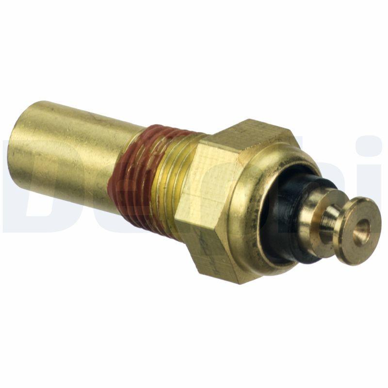 Delphi TS10469 Coolant Temperature Switch — Temperature Sensors & Switches