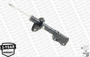 monroe shock absorber rear right, MONROE 16444 for Toyota Avensis 1997-2002 MONROE Shock Absorber Rear Right - 16444 for Toyota Avensis (1997-2002) | 5.13 kg MONROE 16444 Shock Absorber Rear Right for Avensis monroe, shock-absorber, toyota-avensis, car-parts, automotive, mechanics, performance-parts, rear-right-shock, suspension, ai-generated