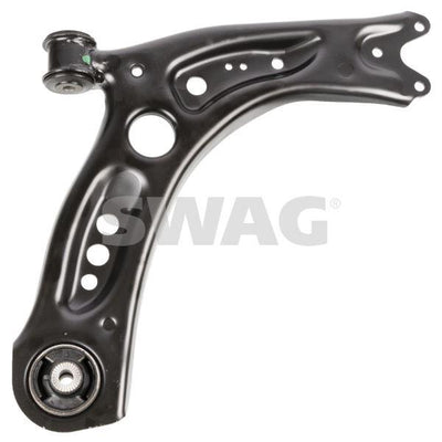 SWAG 30106143 Control Arm Right Rotilsiz A3 Leon Octavia Golf VII 13-T-Roc 17-1.0 1.2 1.4 1.6 2. — Control Arms & Ball Joints