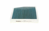 BOSCH 0986628545 - Pollen Filter Active Carbon for 13-A Series and B Series (W176, W242-W246) — Air & Cabin Filters
