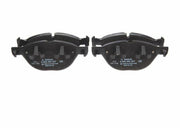 bosch brake pad set for x5 and x6 models, double piston brake pads installation, brake pad specifications and details BOSCH Brake Pad Set for X5 & X6 Models - Double Piston Performance | Car Owners, Mechanics BOSCH Brake Pad Set for X5 and X6 Models bosch, brake-pads, x5, x6, automotive, car-parts, mechanics, braking-system, double-piston, ai-generated