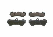 bosch brake pad set for touareg and cayenne, front brake pads for bosch touareg 0986424740, brake pad technical specifications BOSCH Brake Pad Set - Front Brake Pads for Touareg & Cayenne | Premium Low-Metallic Material BOSCH Brake Pad Set for Touareg and Cayenne - Durable & Reliable bosch, brake-pads, front-brake-pads, touareg, cayenne, automotive-parts, mechanics, car-enthusiasts, braking-system, ai-generated