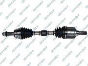 gsp-215053-front-drive-shaft-dodge-caliber, replacement-drive-shaft-dodge-caliber-2006 GSP Front Drive Shaft for Dodge Caliber - Reliable Replacement for Car Owners & Mechanics | 25.12 in. GSP 215053 | Front Drive Shaft for Dodge Caliber drive-shaft, gsp-215053, dodge-caliber, car-parts, auto-repair, mechanic-tools, reliable-replacement, vehicle-accessories, ai-generated, front-drive-shaft