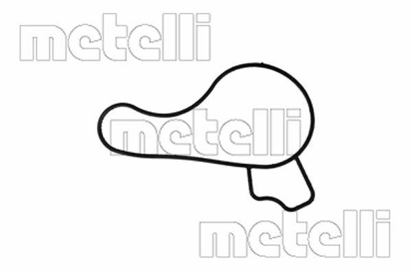 metelli-water-pump-for-toyota-chr-2017, mechanical-water-pump-specifications METELLI 24-1365 Water Pump - Engine Cooling for Toyota C-HR 2017+ | 1.2L METELLI 24-1365 Water Pump - Compatible with Toyota C-HR water-pump, toyota-chr, engine-cooling, mechanical-part, car-maintenance, car-owners, mechanics, metelli, automotive, ai-generated
