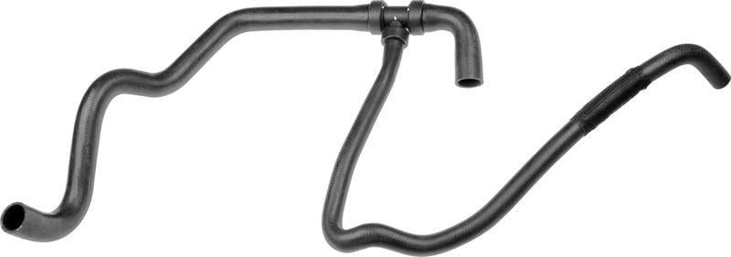 RAPRO Radiator Hose - Lower Fluence/Megane III 1.5 dCi — Hoses & Tanks