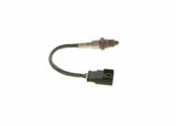 BOSCH Lambda Sensor - High-Performance for 10-Doblo 1.4 — Oxygen & Air-Fuel